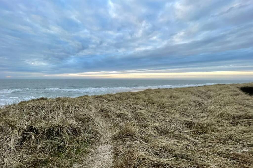 Kuscheliges Sylt Zuhause Fuer 2 Personen Apartment Westerland Exterior photo