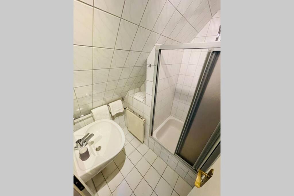 Kuscheliges Sylt Zuhause Fuer 2 Personen Apartment Westerland Exterior photo