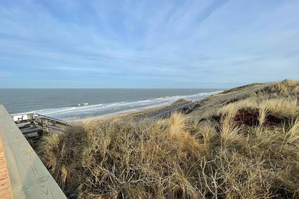 Kuscheliges Sylt Zuhause Fuer 2 Personen Apartment Westerland Exterior photo